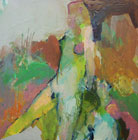 Painting by Jenn Warpole